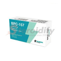 BPC-157 5mg (bundle of 3 vials) BPC-157 5mg (bundle of 3 vials)