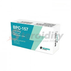 BPC-157 5mg (bundle of 3 vials) BPC-157 5mg (bundle of 3 vials)