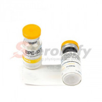 BPC-157 GOLD 5mg BPC-157 GOLD 5mg