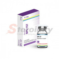 BPC-157 (5 mg) BPC-157 (5 mg)