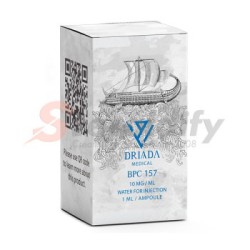 BPC 157 10mg BPC 157 10mg