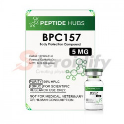 BPC 157 5mg BPC 157 5mg