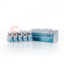 Beltropin 100IU Beltropin 100IU
