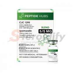 CJC-1295 5mg / Ipamorelin 5mg CJC-1295 5mg / Ipamorelin 5mg