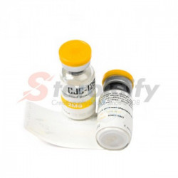 CJC-1295 GOLD 2mg CJC-1295 GOLD 2mg
