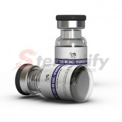 CJC-1295 NO DAC 5mg / Ipamorelin 5mg CJC-1295 NO DAC 5mg / Ipamorelin 5mg