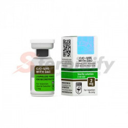 CJC 1295 DAC CJC 1295 DAC