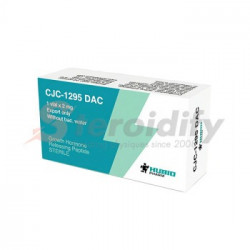 CJC 1295 DAC (bundle of 3 vials) CJC 1295 DAC (bundle of 3 vials)