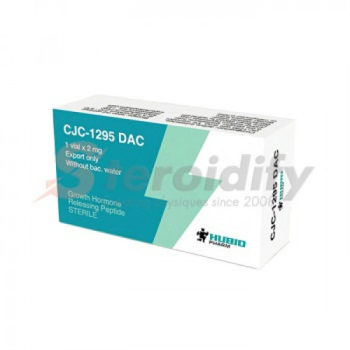 CJC 1295 DAC (bundle of 3 vials) CJC 1295 DAC (bundle of 3 vials)