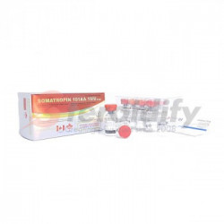 Canada Peptides Somatropin 150IU Canada Peptides Somatropin 150IU