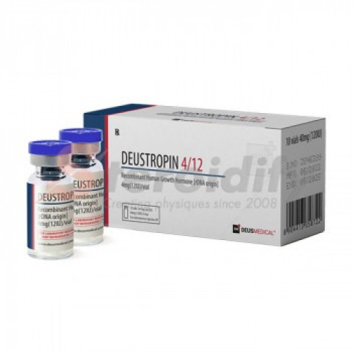 DEUSTROPIN DEUSTROPIN