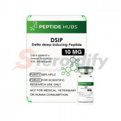 DSIP 10mg DSIP 10mg