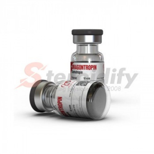 Dragontropin Dragontropin