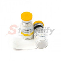 EURO HMG GOLD 75iu EURO HMG GOLD 75iu