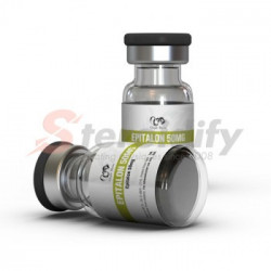 Epitalon 50mg Epitalon 50mg