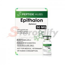 Epithalon 50mg Epithalon 50mg