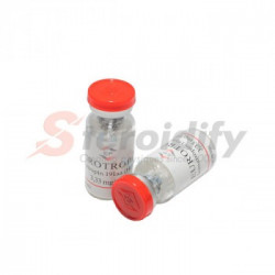 Eurotropin HGH 100IU Eurotropin HGH 100IU