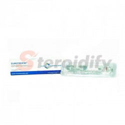 Eurotropin HGH 40UI Eurotropin HGH 40UI