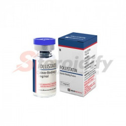 Follistatin Follistatin
