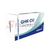 GHK-Cu 100mg