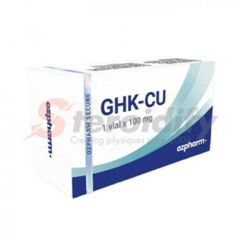 GHK-Cu 100mg GHK-Cu 100mg
