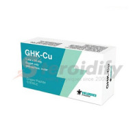 GHK-Cu (bundle of 3 vials) GHK-Cu (bundle of 3 vials)