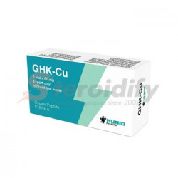 GHK-Cu (bundle of 3 vials) GHK-Cu (bundle of 3 vials)