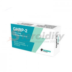 GHRP-2 5mg GHRP-2 5mg