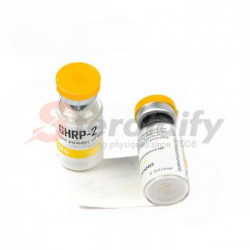 GHRP-2 GOLD 5mg GHRP-2 GOLD 5mg