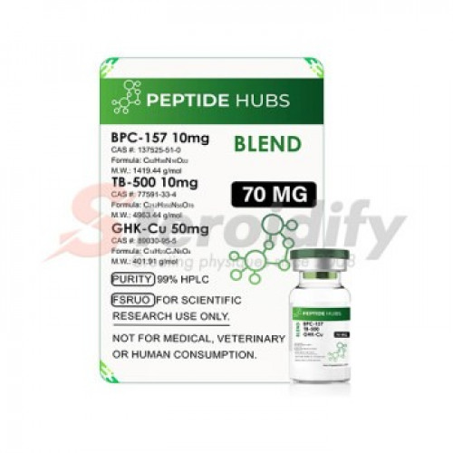 GLOW BLEND 70mg GLOW BLEND 70mg