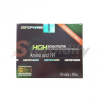 Genopharm HGH 100iu Genopharm HGH 100iu