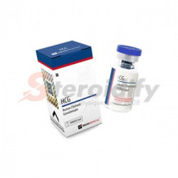 HCG HCG
