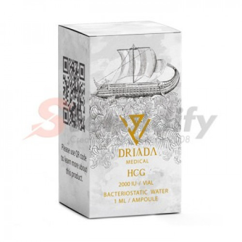 HCG 2000 HCG 2000