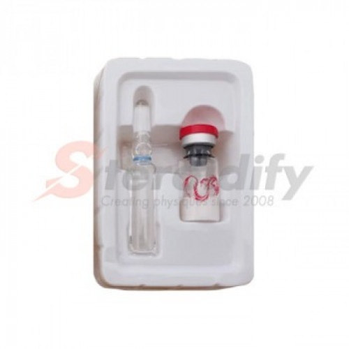 HCG 2500iu HCG 2500iu
