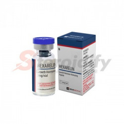HEXARELIN HEXARELIN