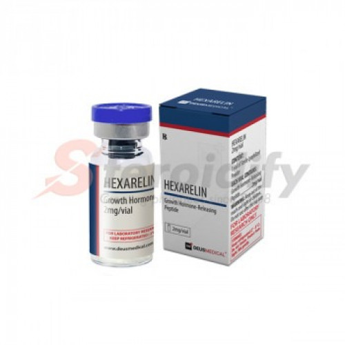 HEXARELIN HEXARELIN