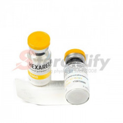 HEXARELIN GOLD 2mg HEXARELIN GOLD 2mg