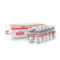 HGH 100IU HGH 100IU