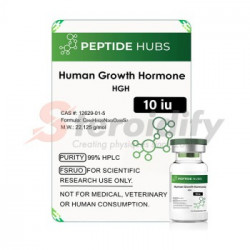 HGH 100IU (KIT) HGH 100IU (KIT)