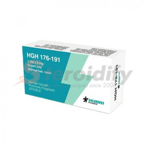 HGH FRAG 176-191 5mg (bundle of 3 vials) HGH FRAG 176-191 5mg (bundle of 3 vials)