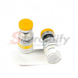 HGH Frag(176-191) GOLD 5mg HGH Frag(176-191) GOLD 5mg