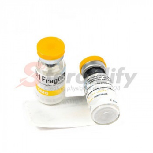 HGH Frag(176-191) GOLD 5mg HGH Frag(176-191) GOLD 5mg