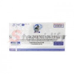 HGH Fragment 176-191 25mg HGH Fragment 176-191 25mg