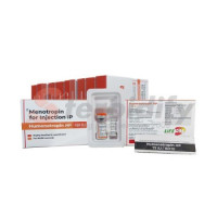 Humenotropin HP 150IU Humenotropin HP 150IU