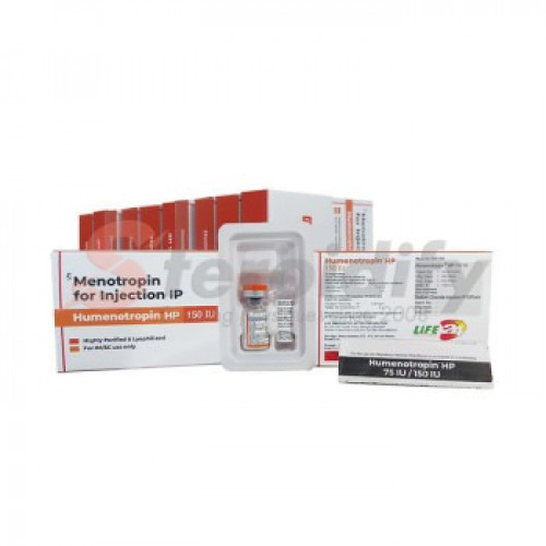 Humenotropin HP 150IU
