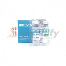 Hutrope 100IU (2 Kits +1 Free) Hutrope 100IU (2 Kits +1 Free)
