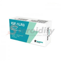 IGF-1LR3 1mg (bundle of 3 vials) IGF-1LR3 1mg (bundle of 3 vials)