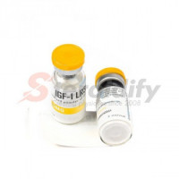 IGF 1-LR3 GOLD 1mg IGF 1-LR3 GOLD 1mg