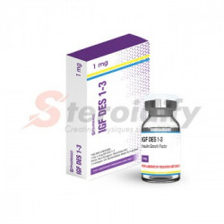 IGF DES 1-3 (1 mg) IGF DES 1-3 (1 mg)