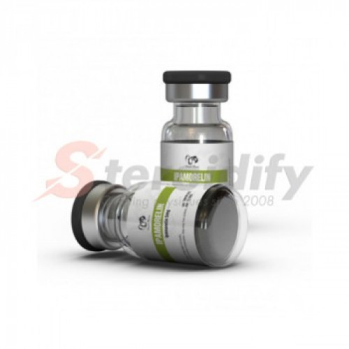 IPAMORELIN 5mg IPAMORELIN 5mg